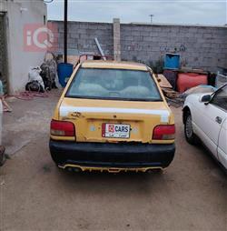 سايبا 131